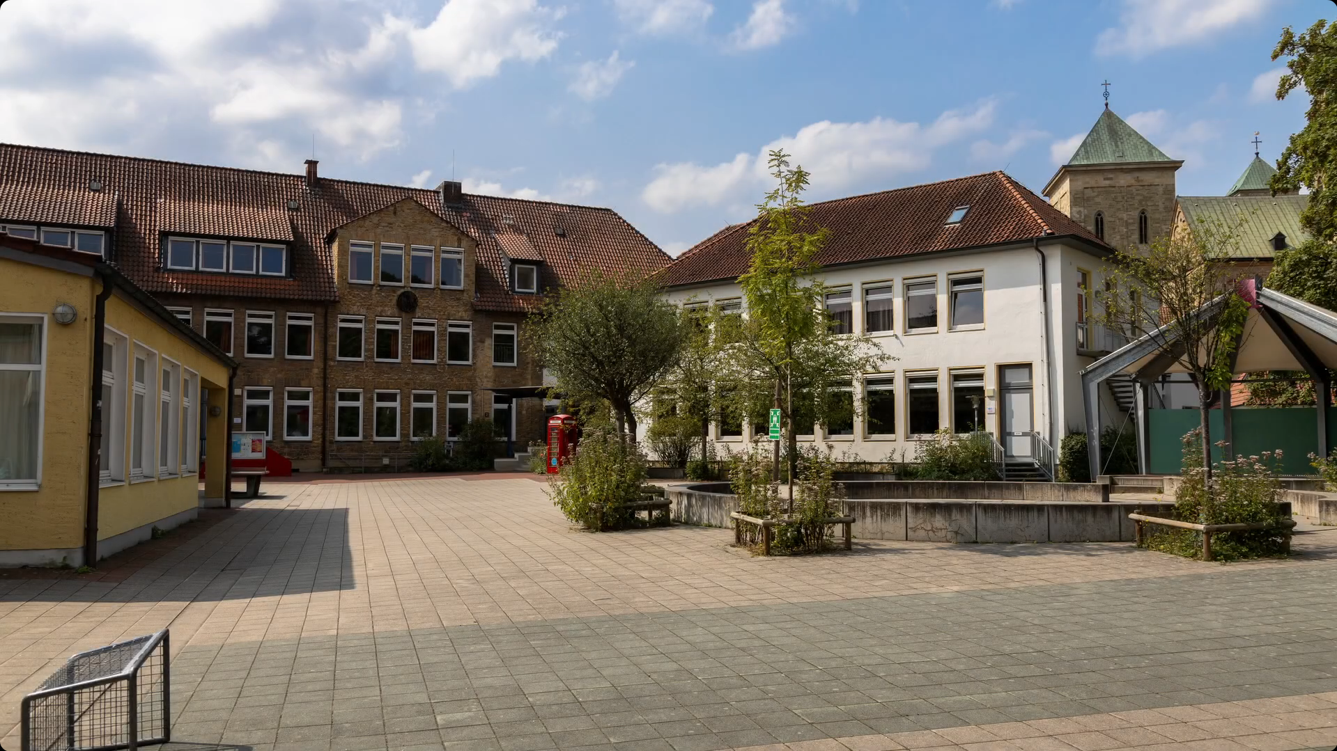 Ursulaschule